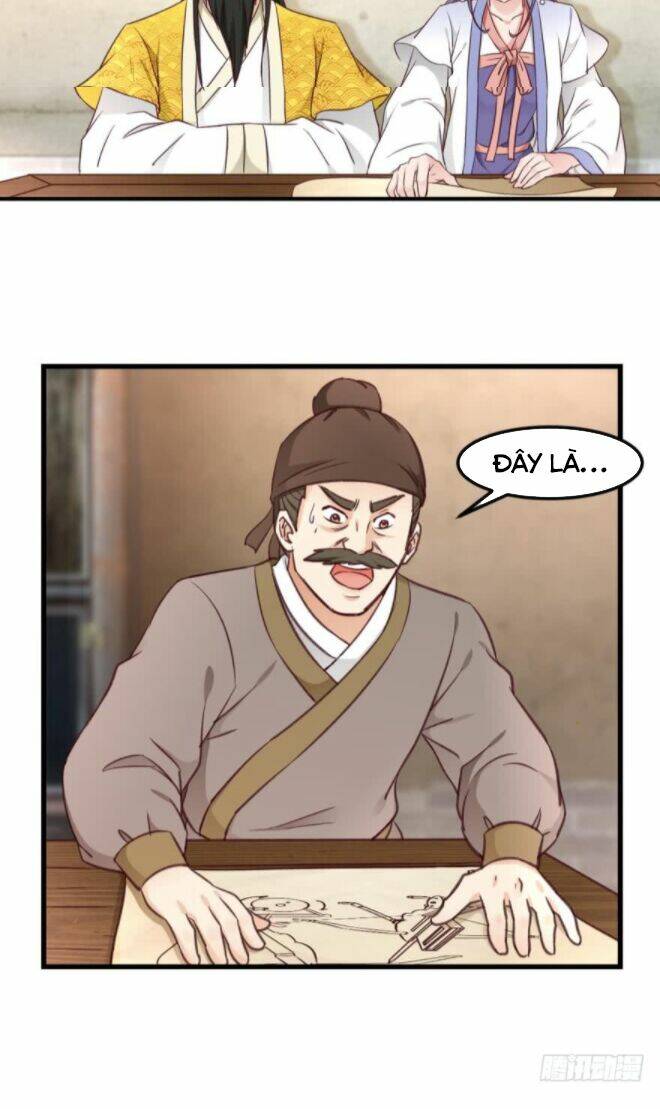 Lão Tổ Của Bạn Đang Online: Chapter 42