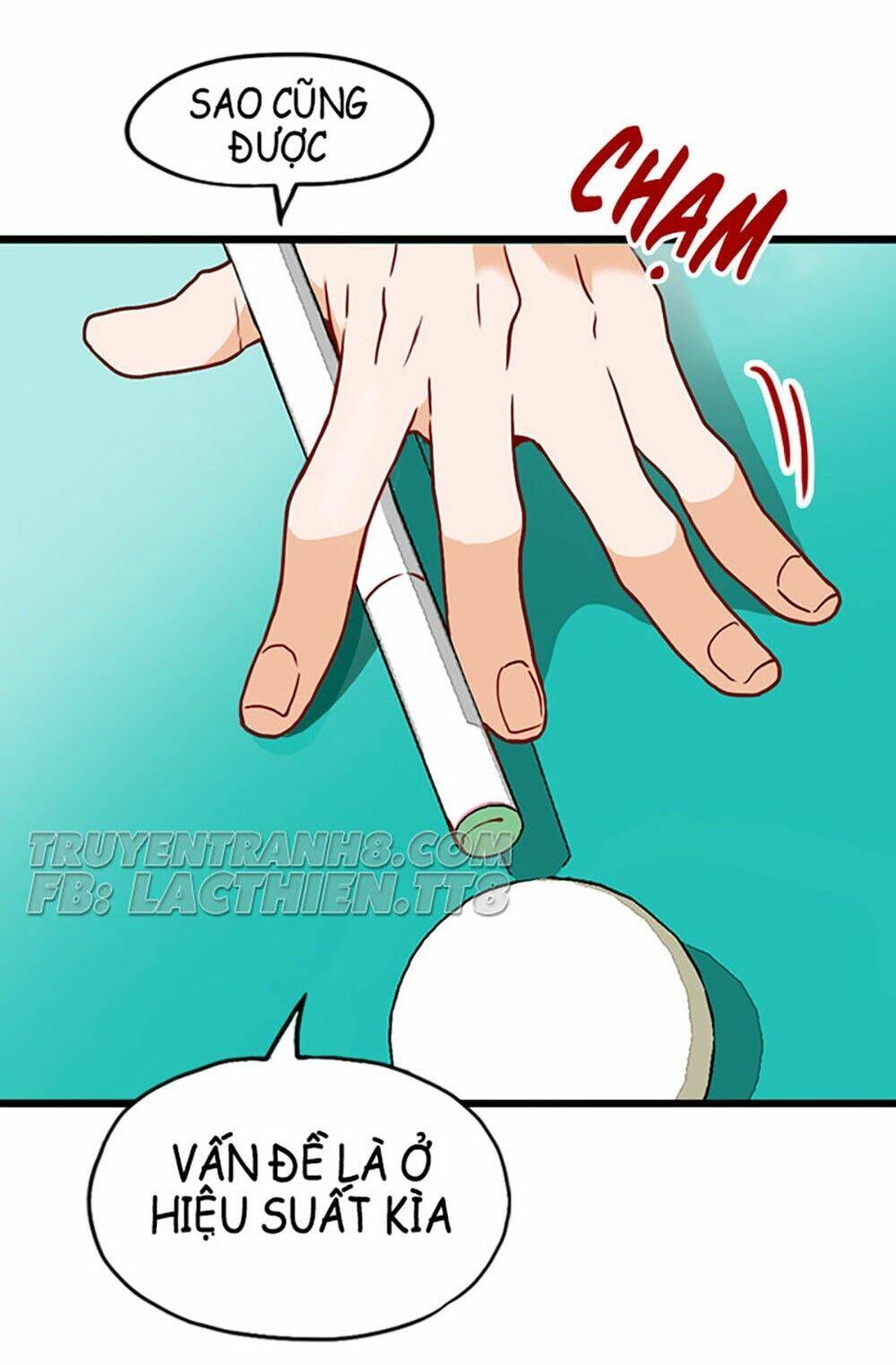 Thư Ký Kim Sao Thế Nhỉ?: Chapter 14