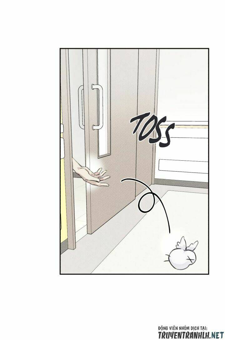 Angel Buddy: Chapter 11