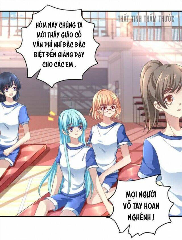 Đế Vương Ta Vẫn Còn Nhỏ: Chapter 60