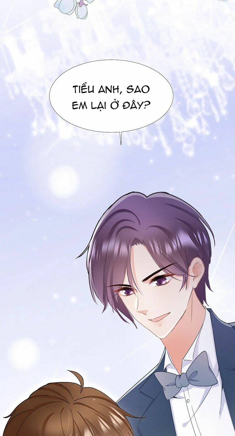 Lừa Boss Làm Bà Mai: Chapter 21