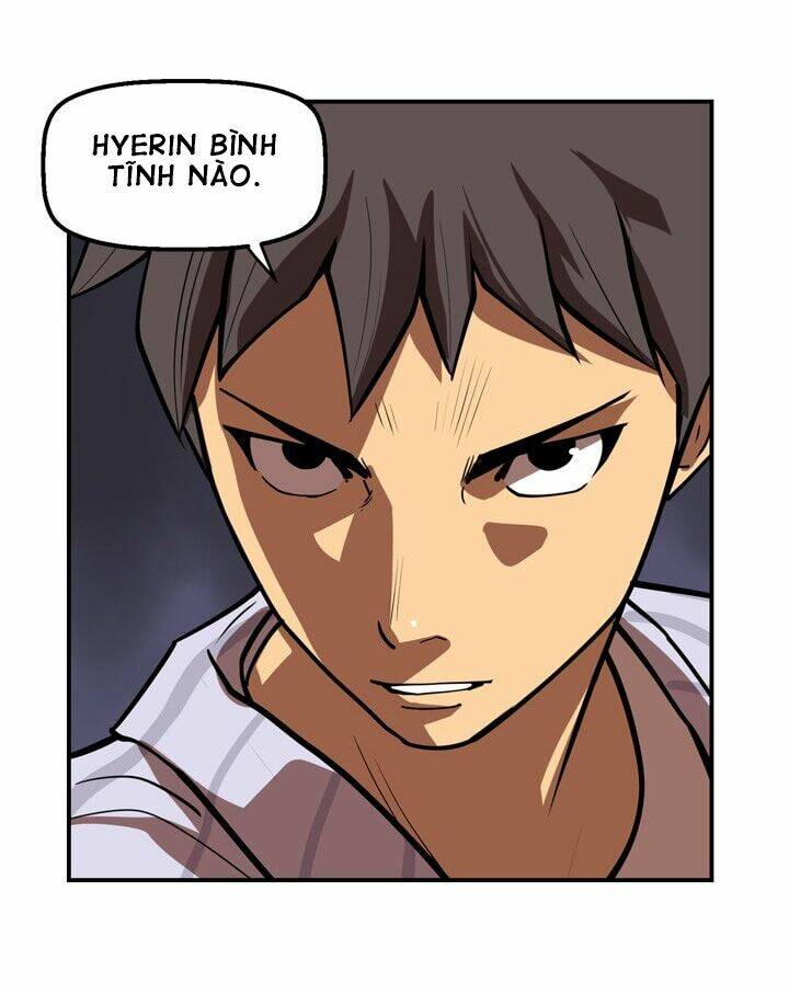 Raid: Chapter 62