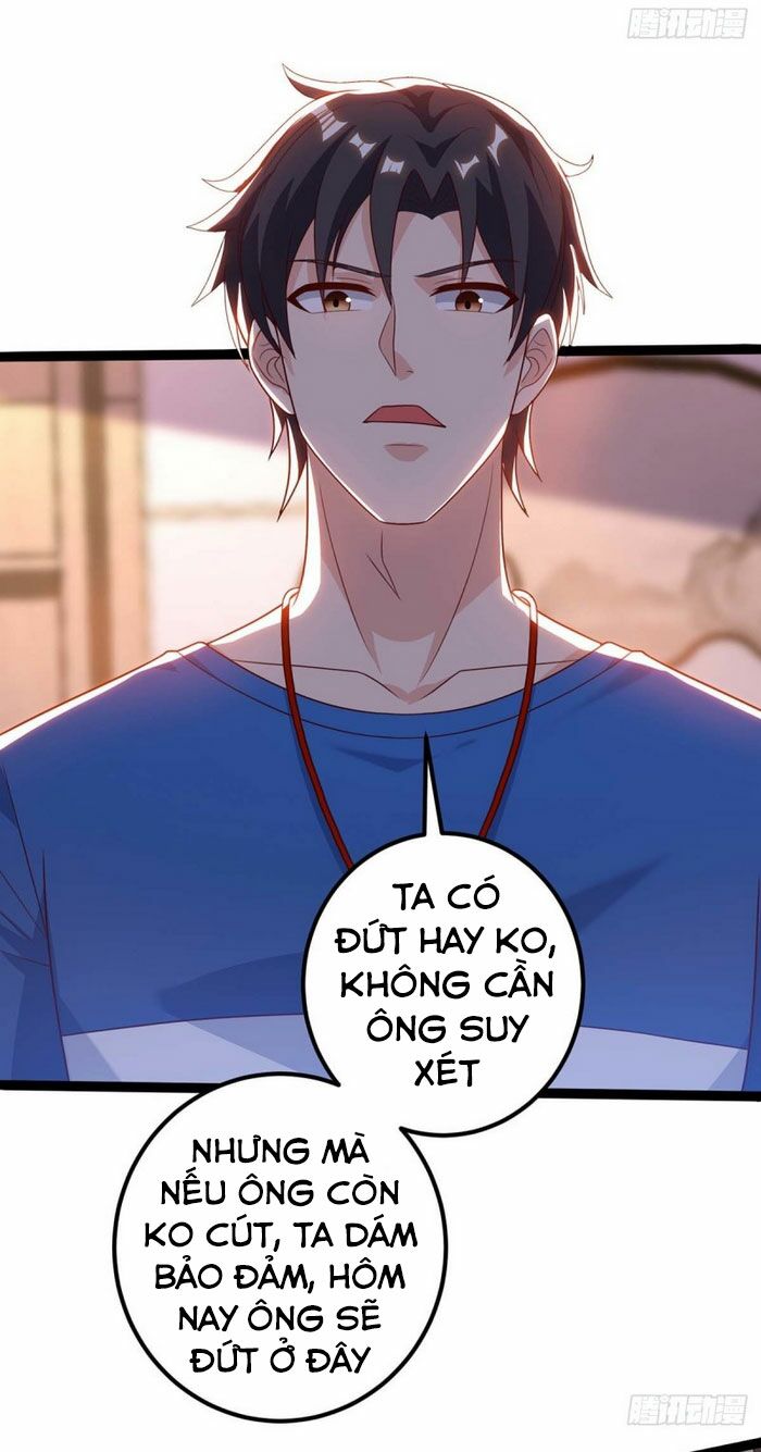 Trọng Sinh Khí Thiếu Quy Lai: Chapter 139