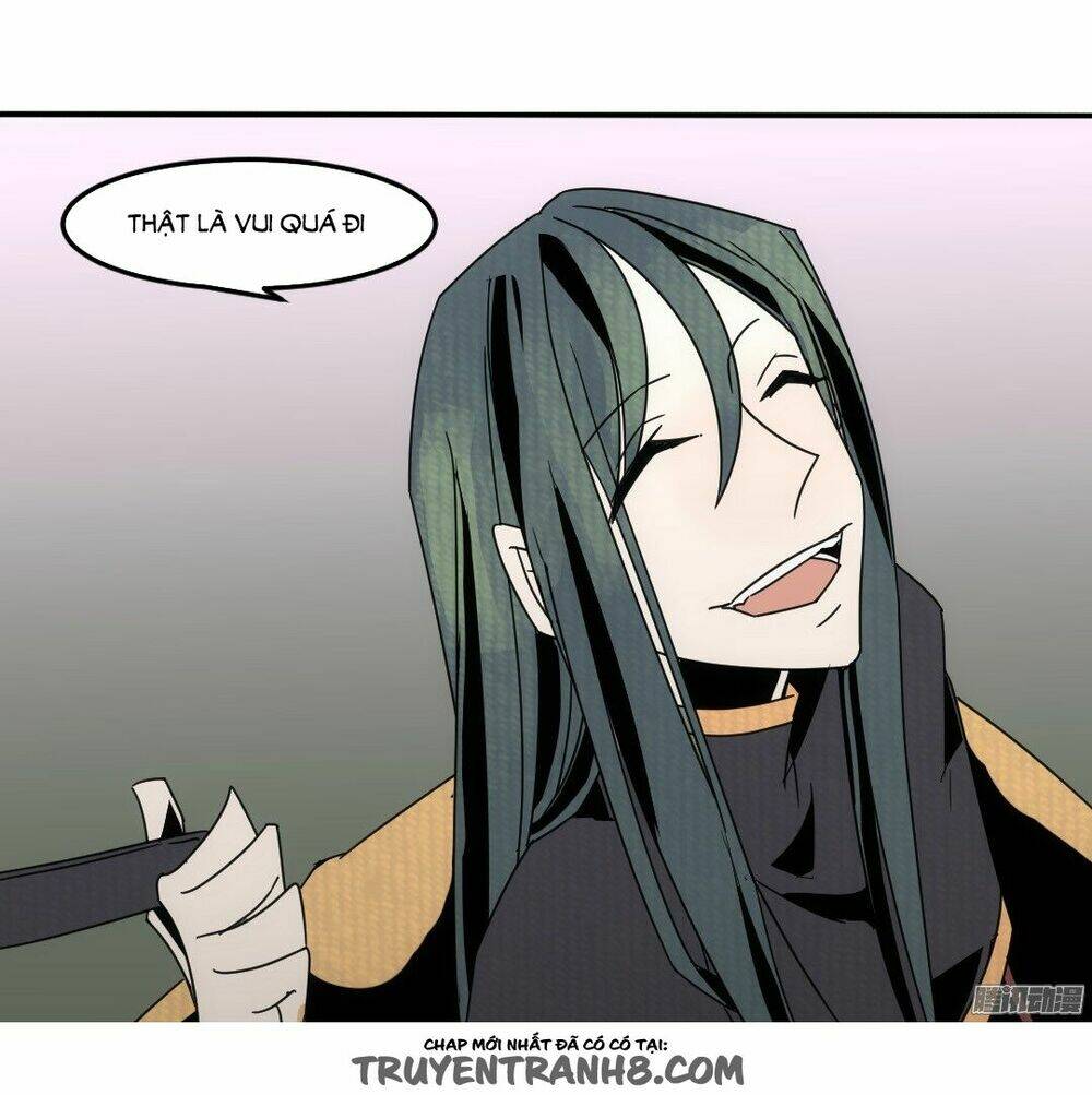 Điều Ước Của Người Phàm: Chapter 32