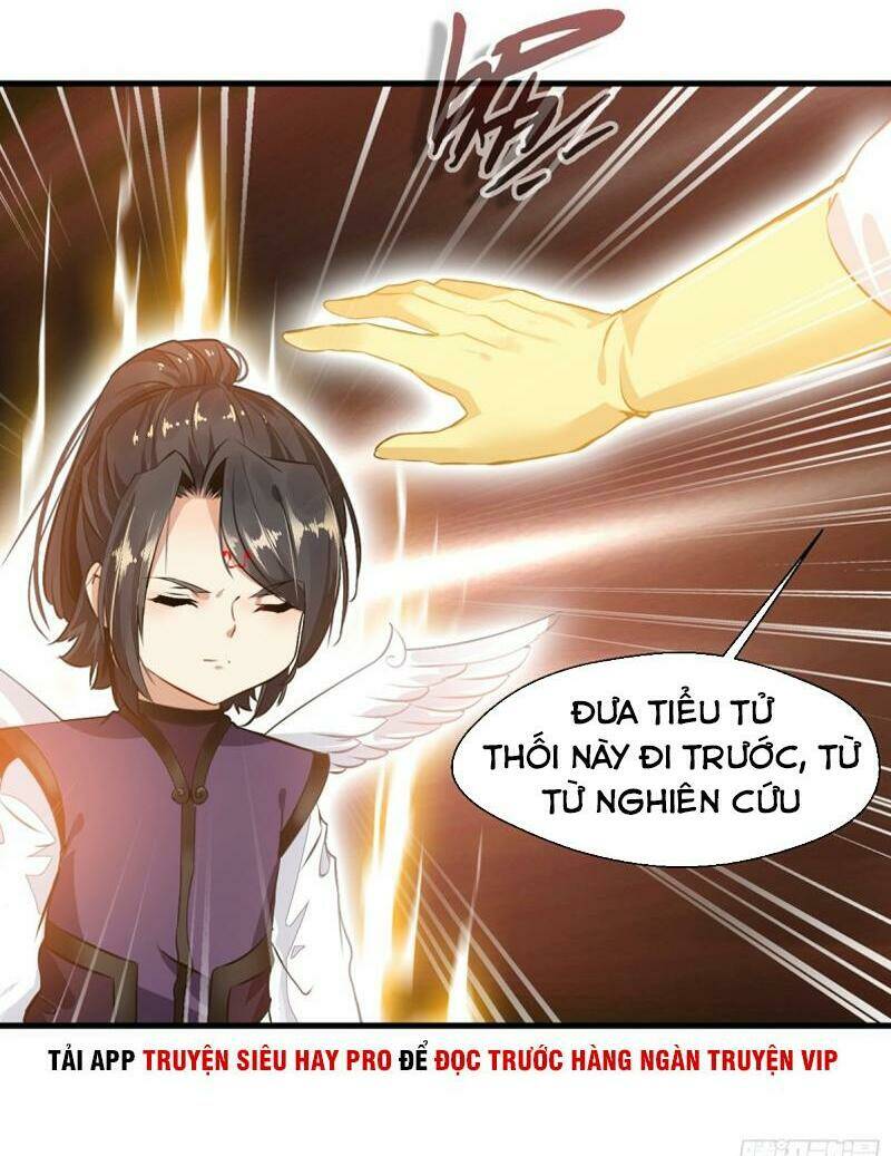 Tuyệt Thế Đế Tôn: Chapter 82