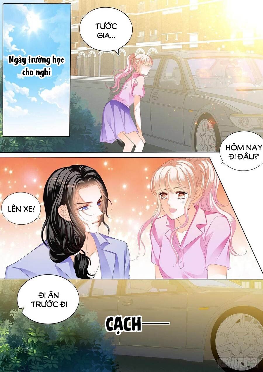 Bá Đạo Tiểu Thúc, Xin Trêu Chọc Vừa Thôi!: Chapter 175