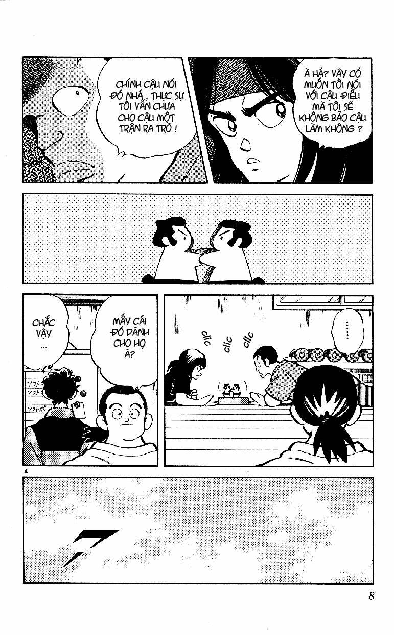 Itsumo Misora: Chapter 20