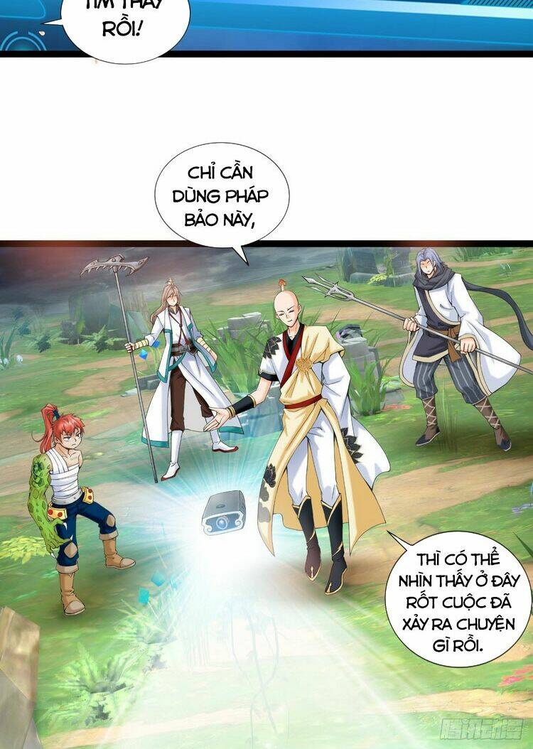 Tà Du Ký: Chapter 110