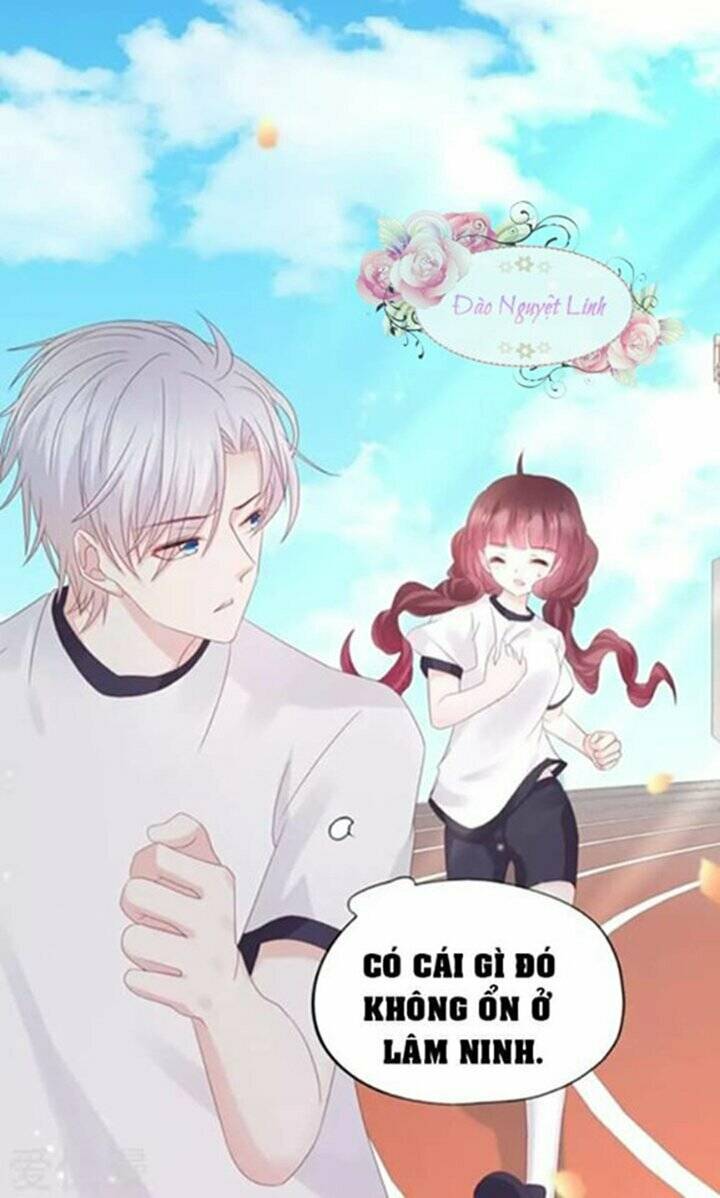 Tình Yêu Bốn Mùa: Chapter 19