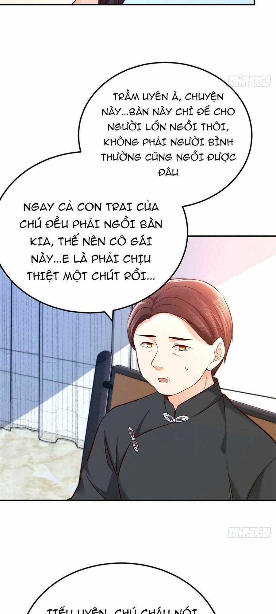 Nam Thần Truy Thê Chỉ Nam: Chapter 76.2