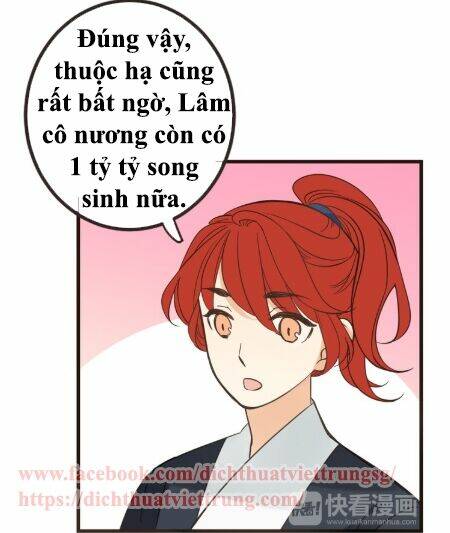 Bạn Trai Tôi Là Cẩm Y Vệ 2: Chapter 26