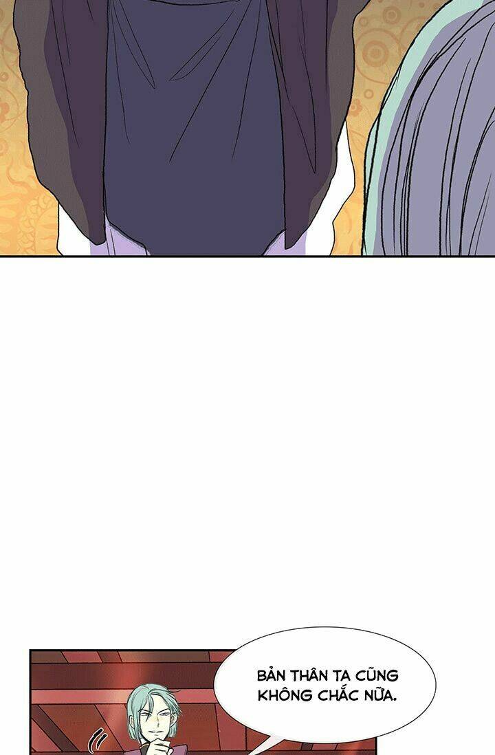 Học Sĩ Tái Sinh: Chapter 76