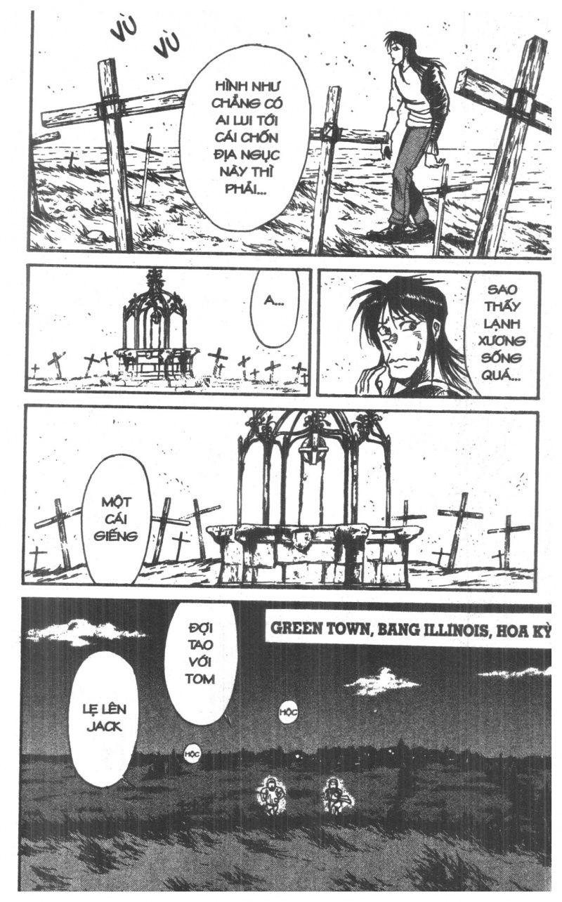 Fujita Kazuhiro: Chapter 7