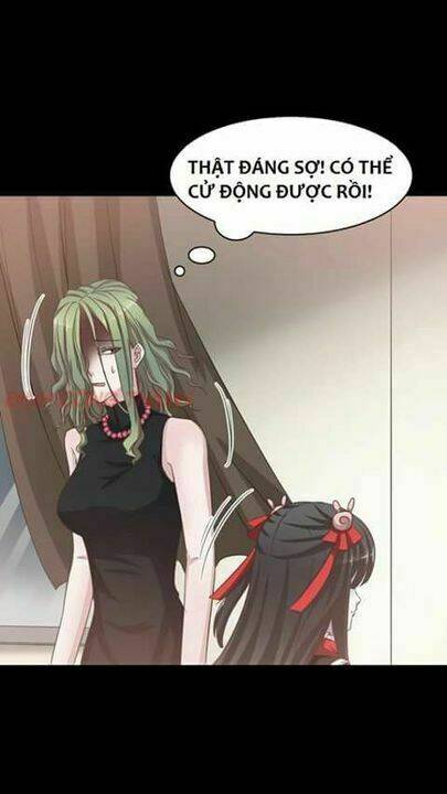 Truyện Kinh Dị Ở Tòa Nhà Số 44: Chapter 84