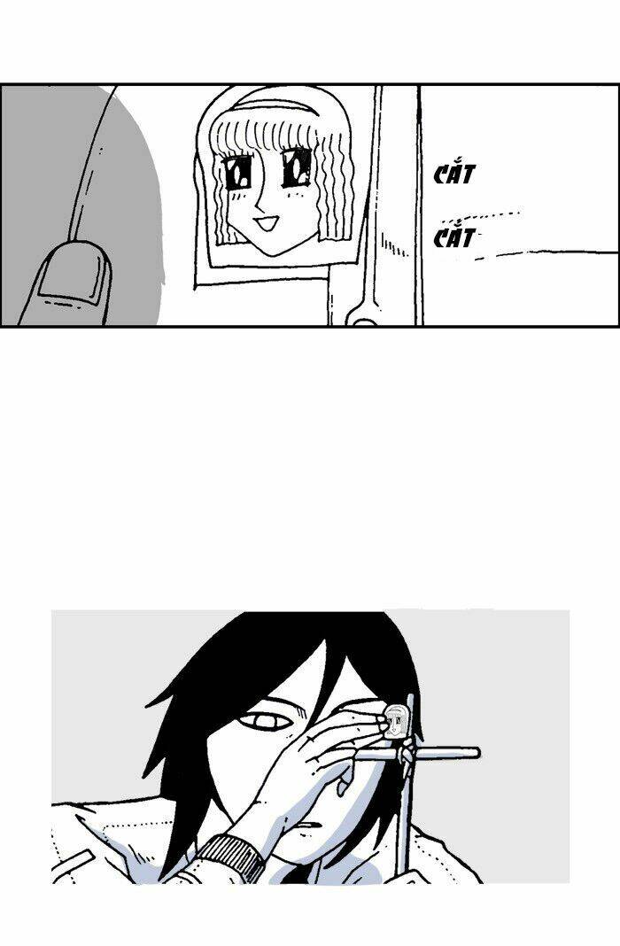 Mắc Kẹt Trên Mặt Trăng: Chapter 5