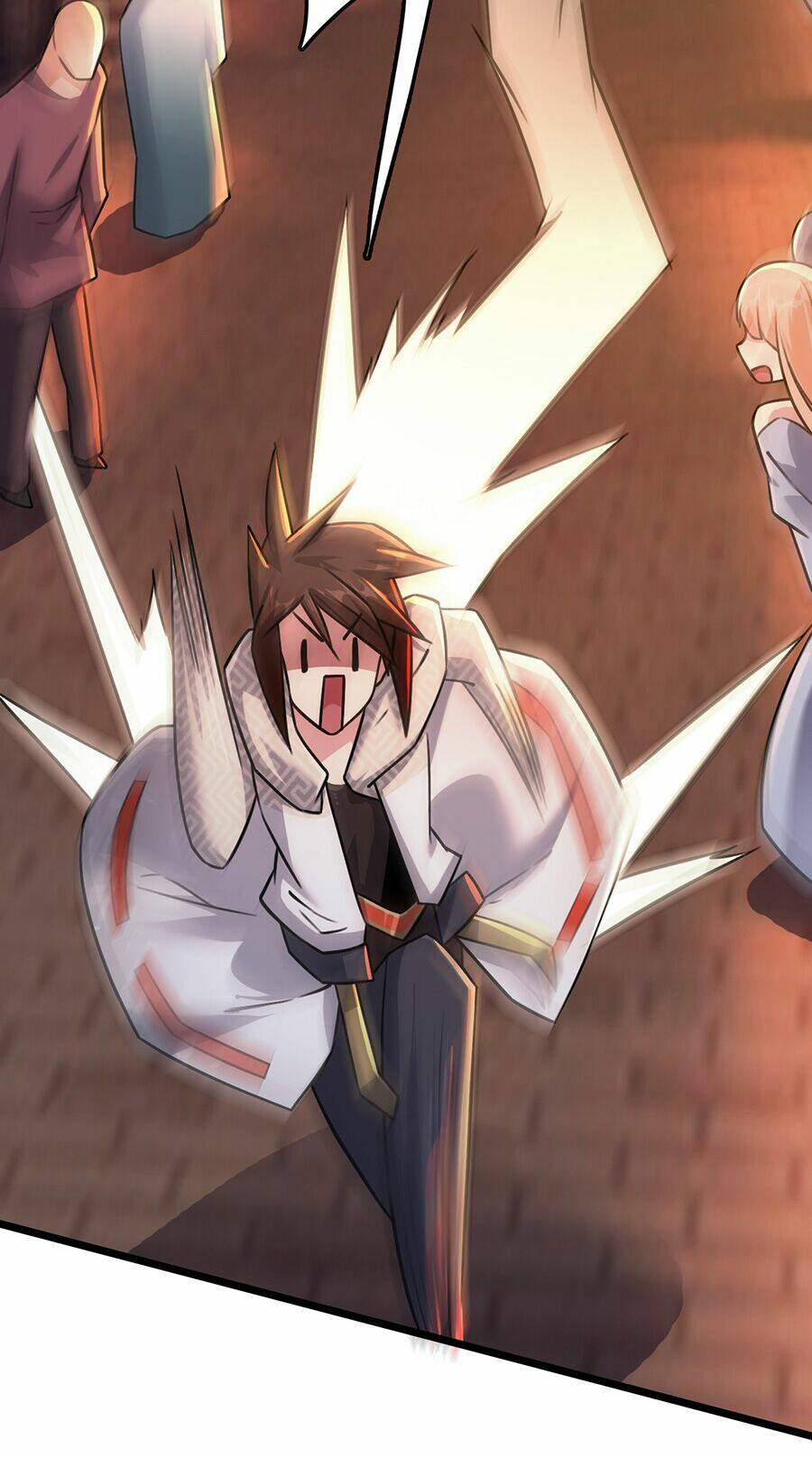 Đại Bảo Kiếm Của Tôi: Chapter 31