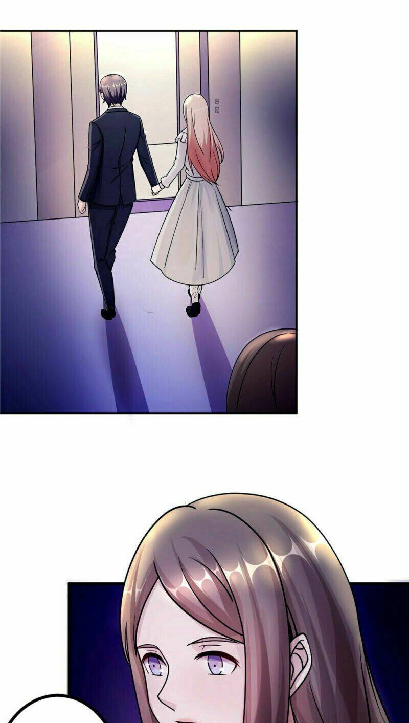 Mạc Thiếu Bức Hôn: Vợ Mới Khó Chống Đỡ: Chapter 86