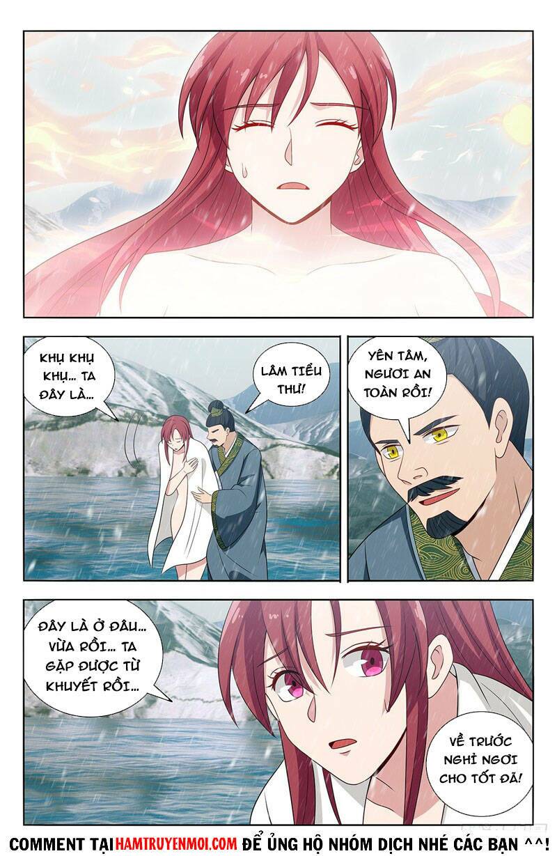 Tối Cường Phản Sáo Lộ Hệ Thống: Chapter 580