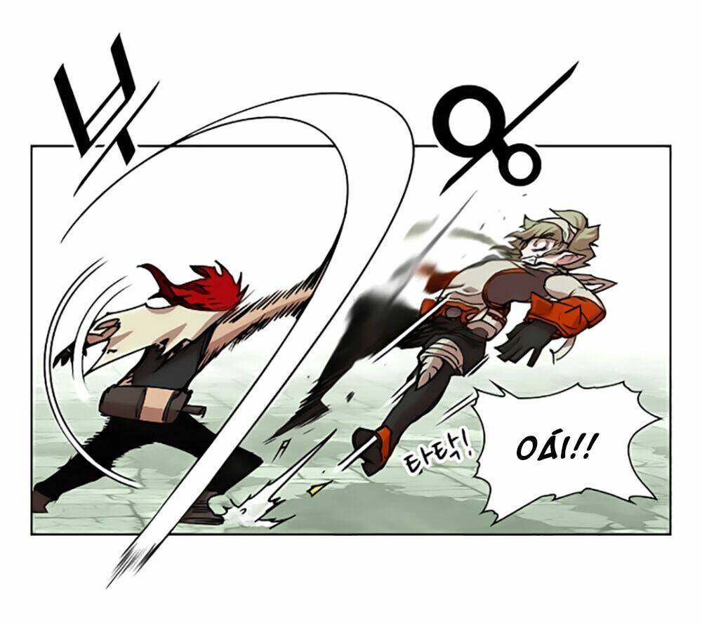 Hard Core Leveling Warrior: Chapter 14