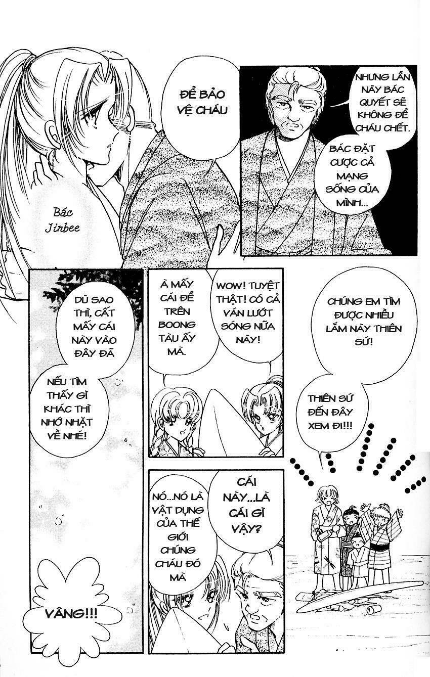 Amakusa 1637: Chapter 3