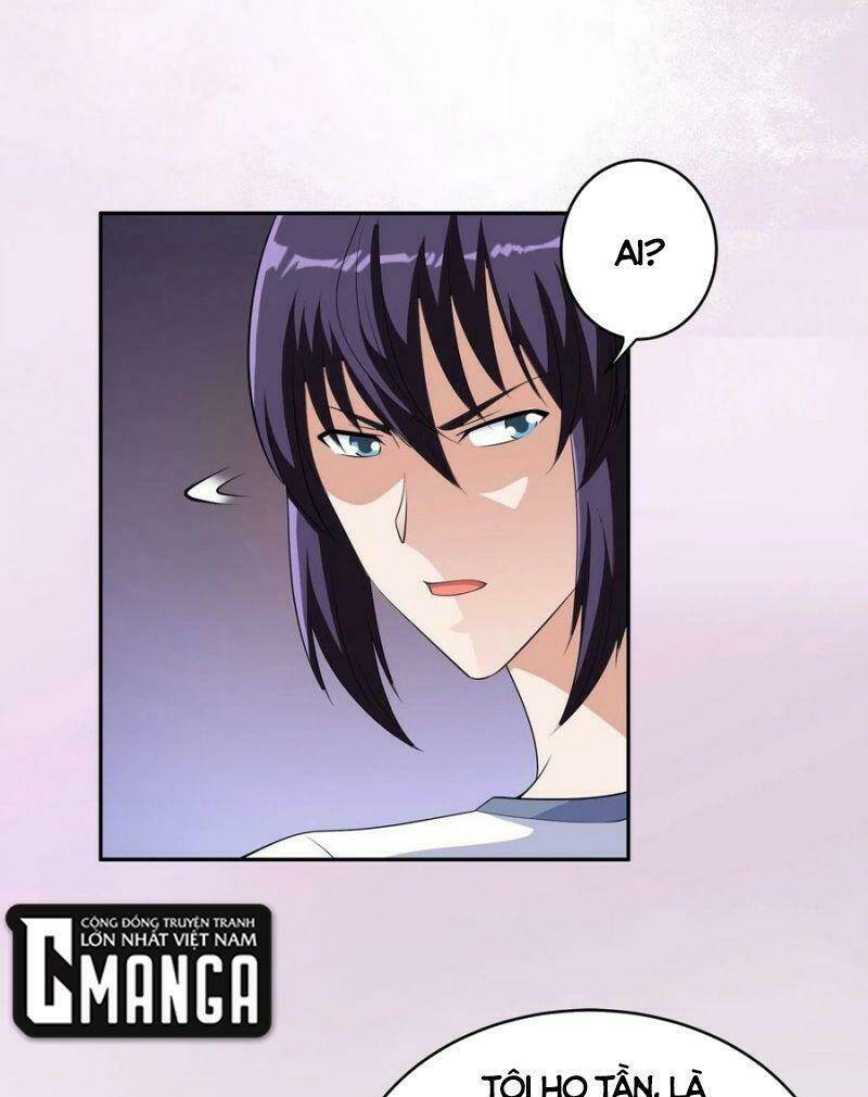 Người Tu Tiên Tại Đô Thị: Chapter 154