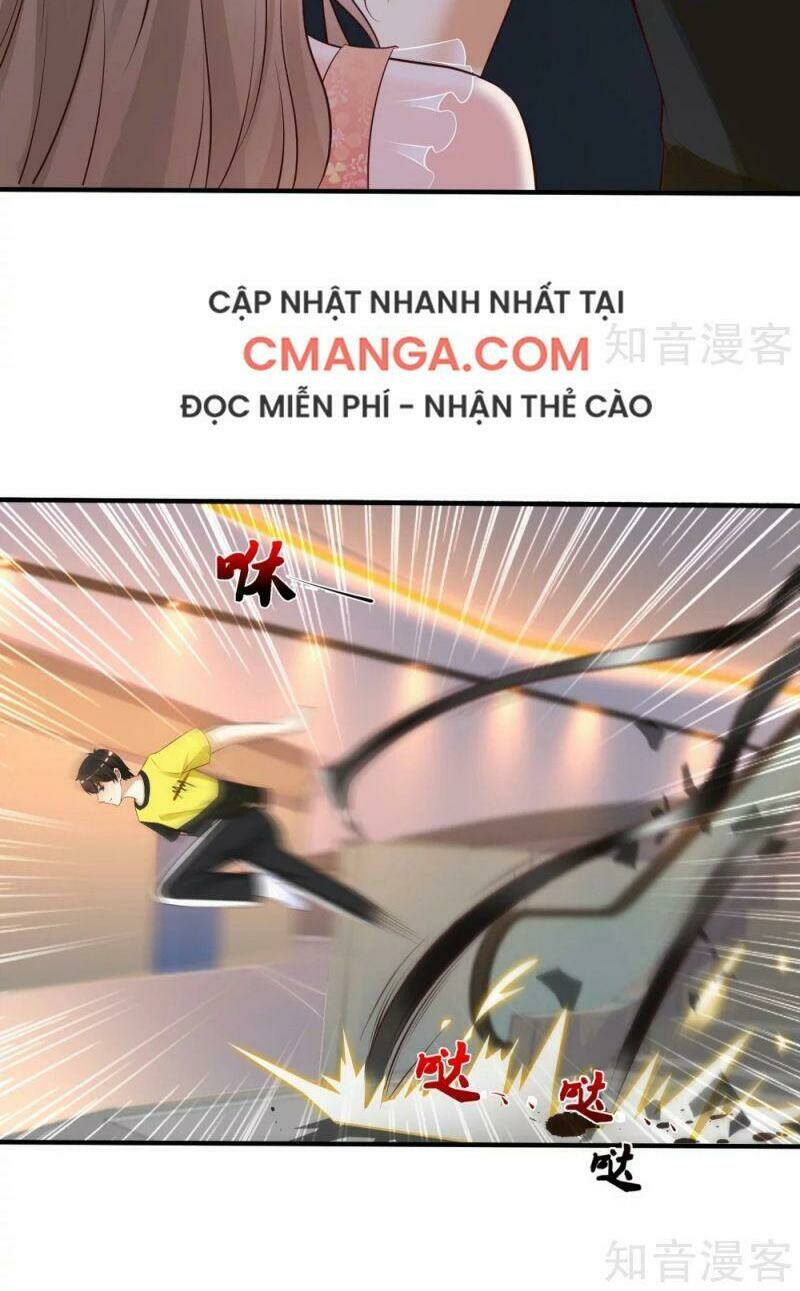 Tối Cường Vận Đào Hoa: Chapter 141