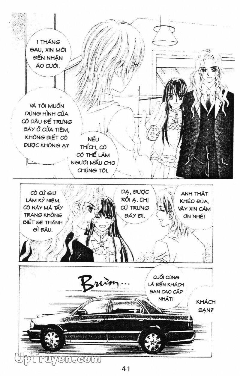 Mặt nạ tình yêu: Chapter 74