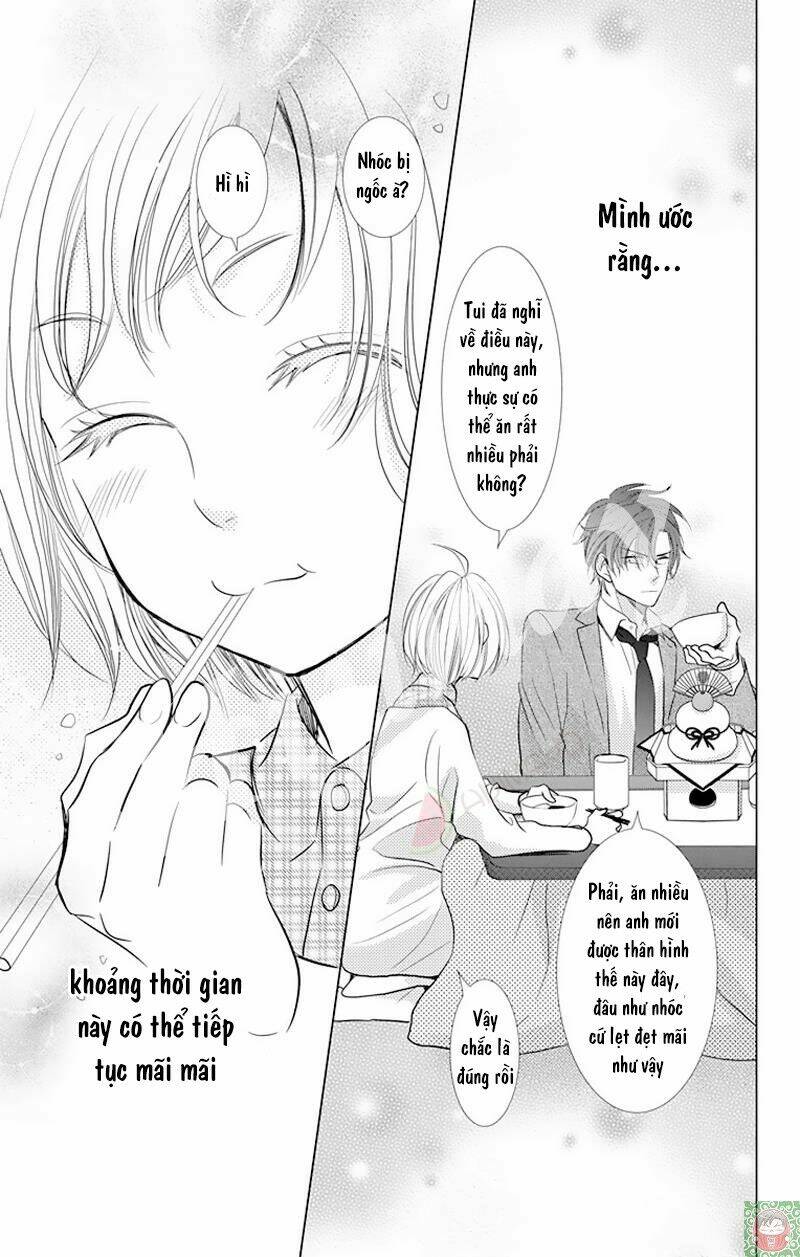 Phong Quỷ Truyền Thuyết: Chapter 30