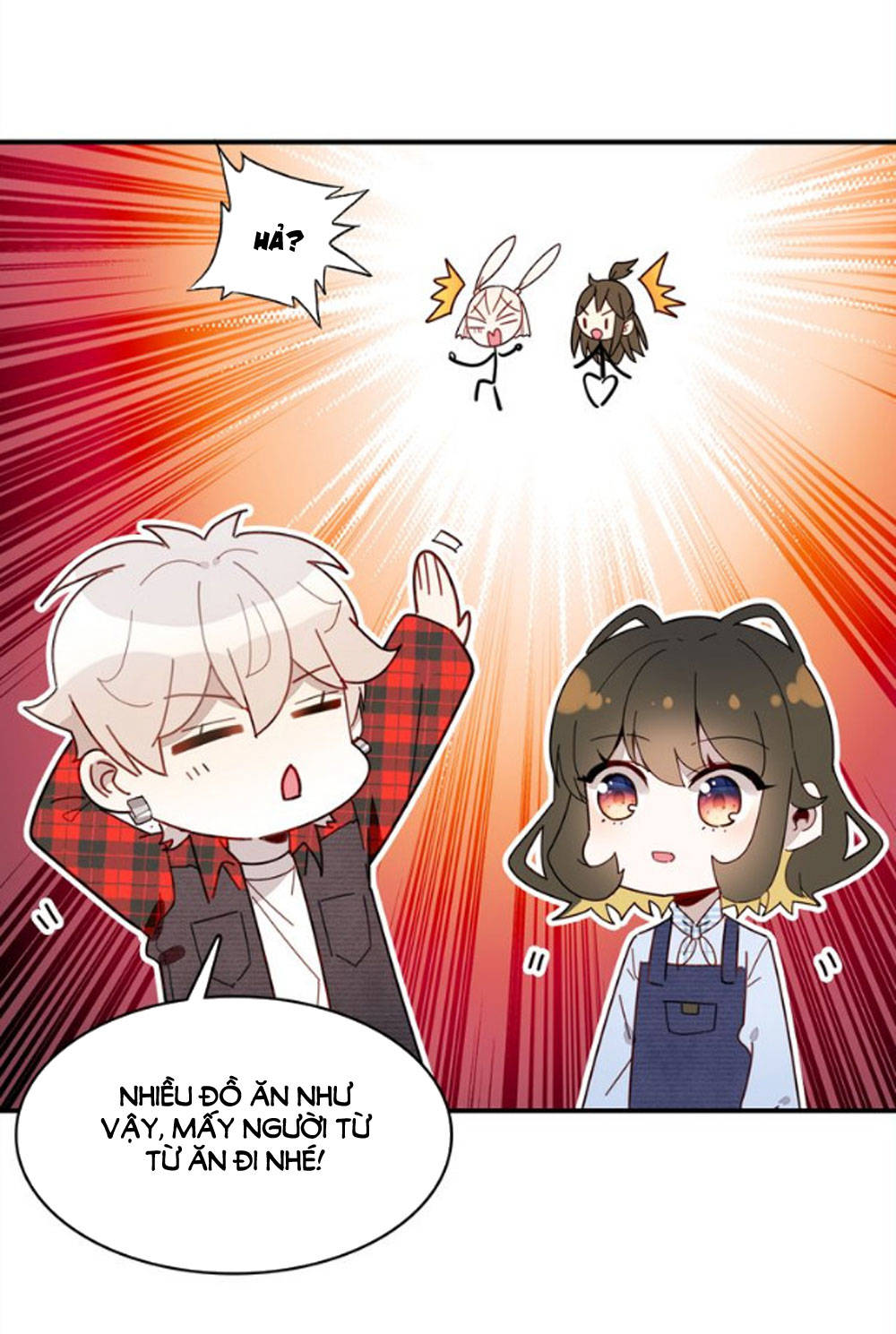 Ái Ngạo Kiều Long Vương Gia: Chapter 35