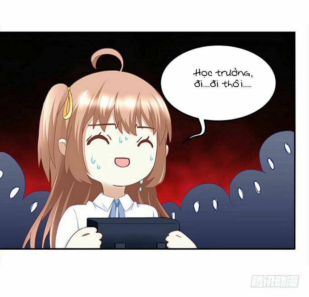 Ám Dạ Vô Thường: Chapter 9