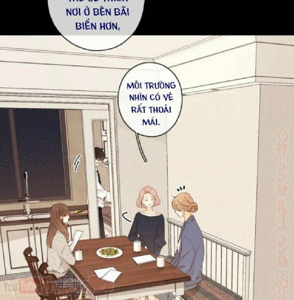 Cô Ấy Không Đáng Yêu: Chapter 83