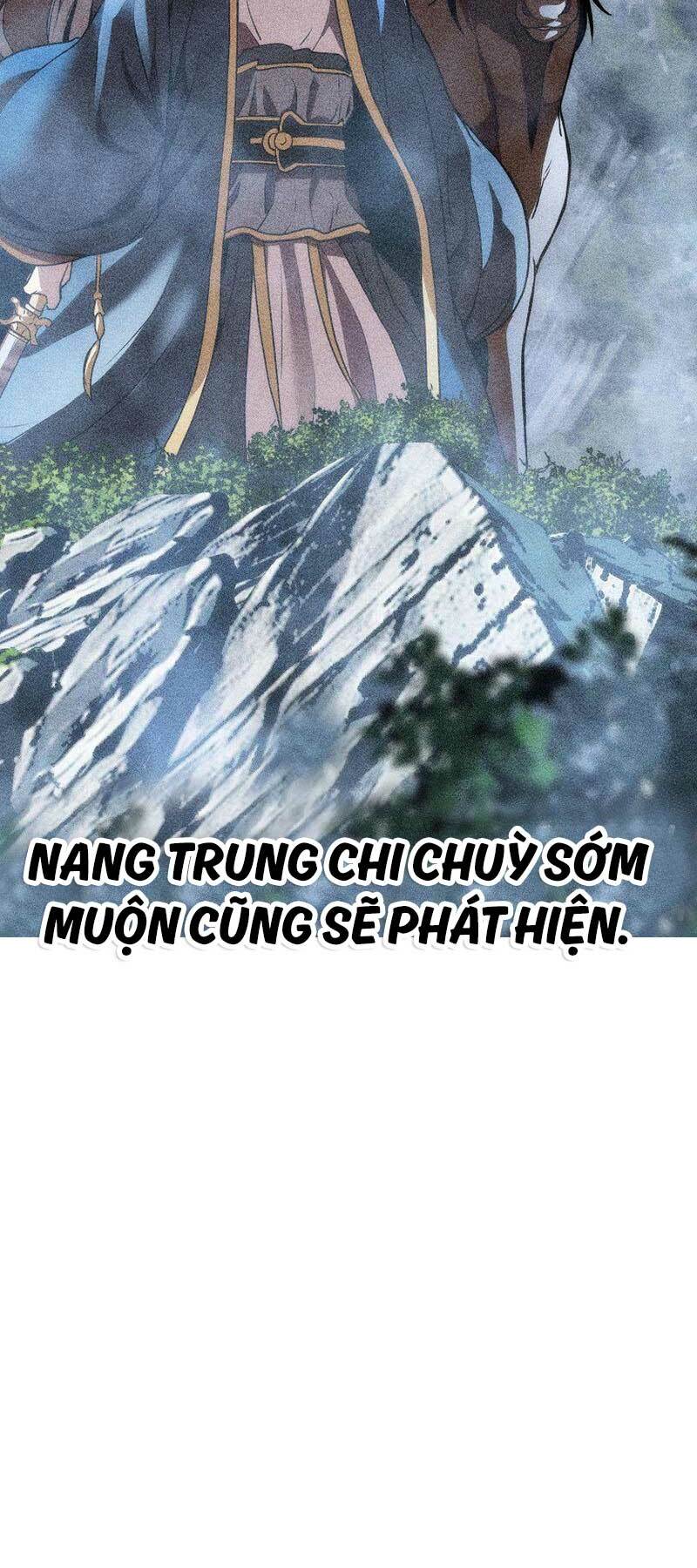 Đông Phương Bất Bại: Chapter 9