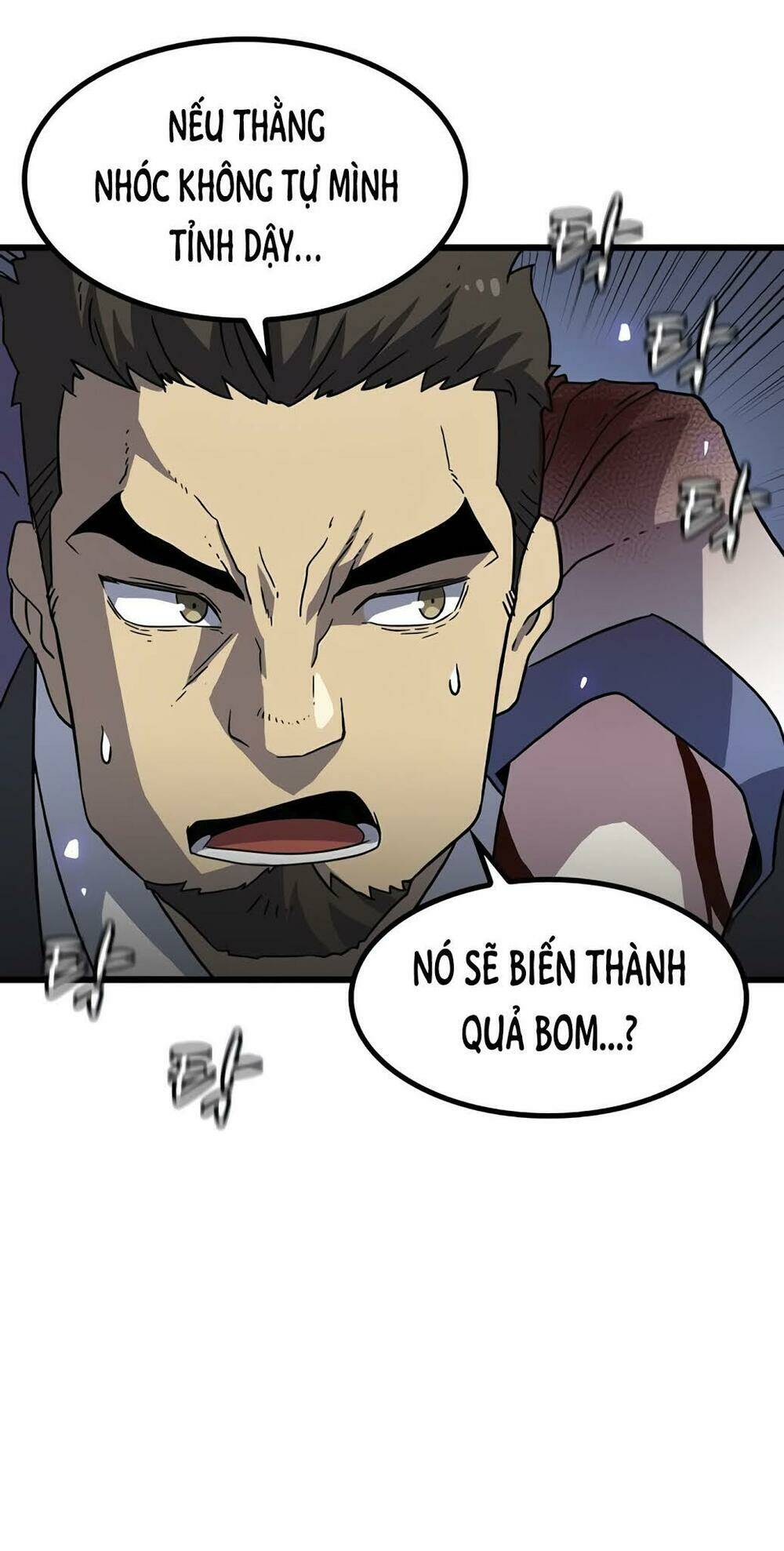 Điểm Chết: Chapter 7