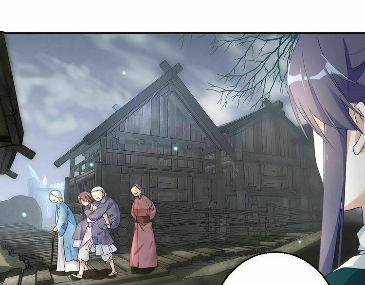 Hoa Nhan Sách: Chapter 45.1