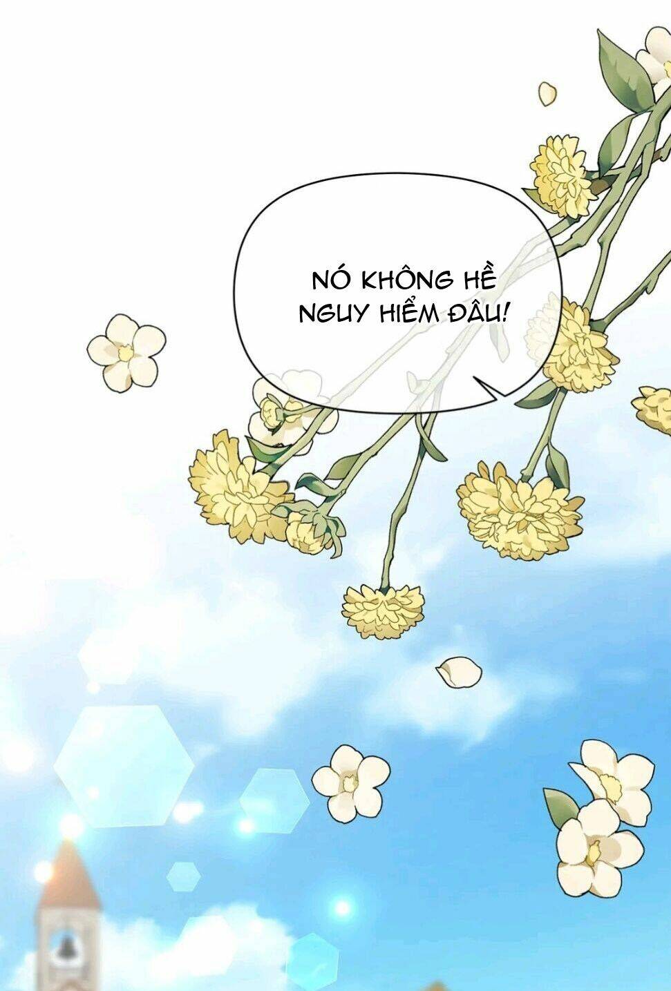 Công Chúa Thời Gian Có Hạn: Chapter 48