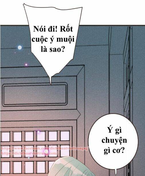 Bạn Trai Tôi Là Cẩm Y Vệ 2: Chapter 75