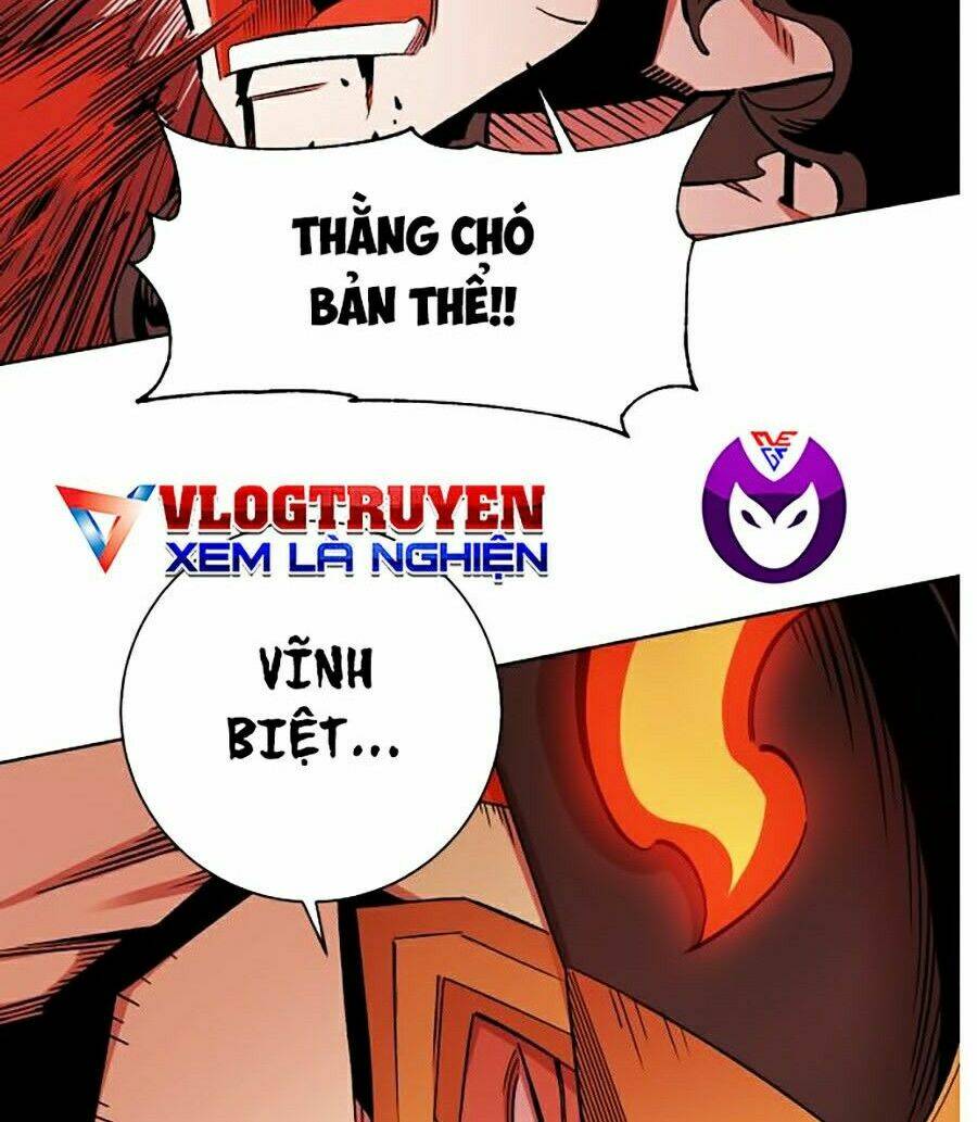 Hard Core Leveling Warrior Ss2: Chapter 89