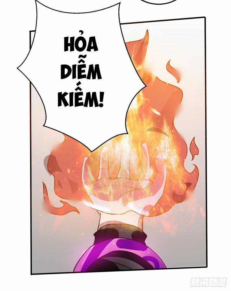 Tiên Vương Trùng Sinh: Chapter 102