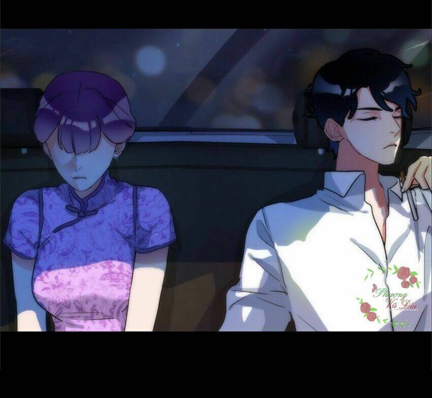 Mỹ Nhân Vi Hạm: Chapter 4