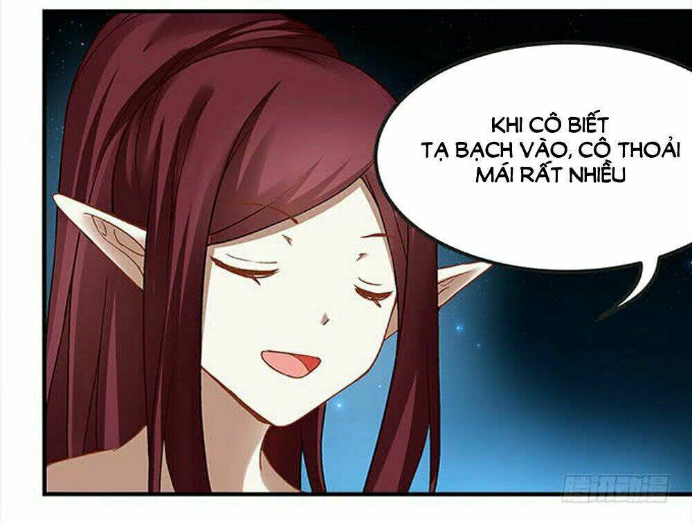 Ám Dạ Vô Thường: Chapter 13