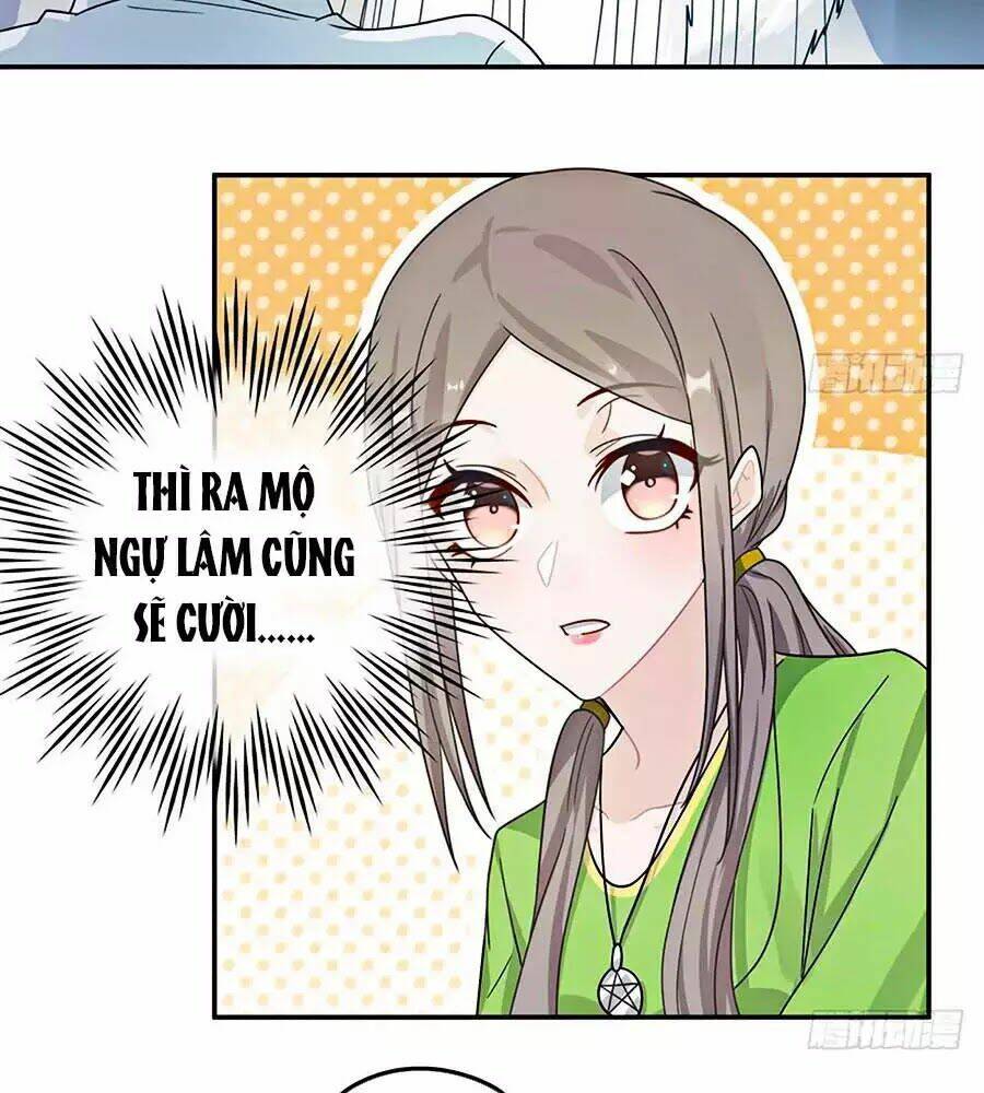 Hai Cách Tìm Gặp Người Yêu: Chapter 35