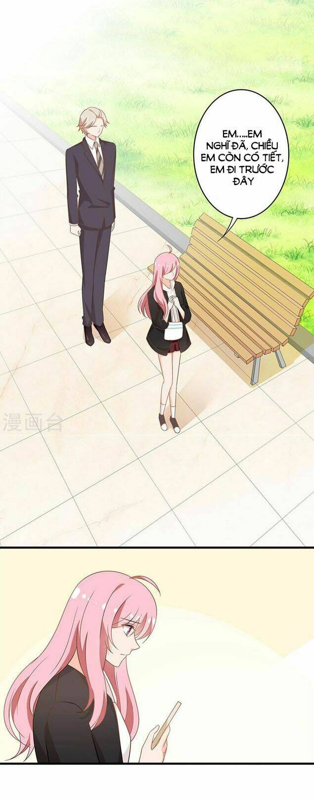 Cả Thế Giới Đều Không Bằng Người: Chapter 112