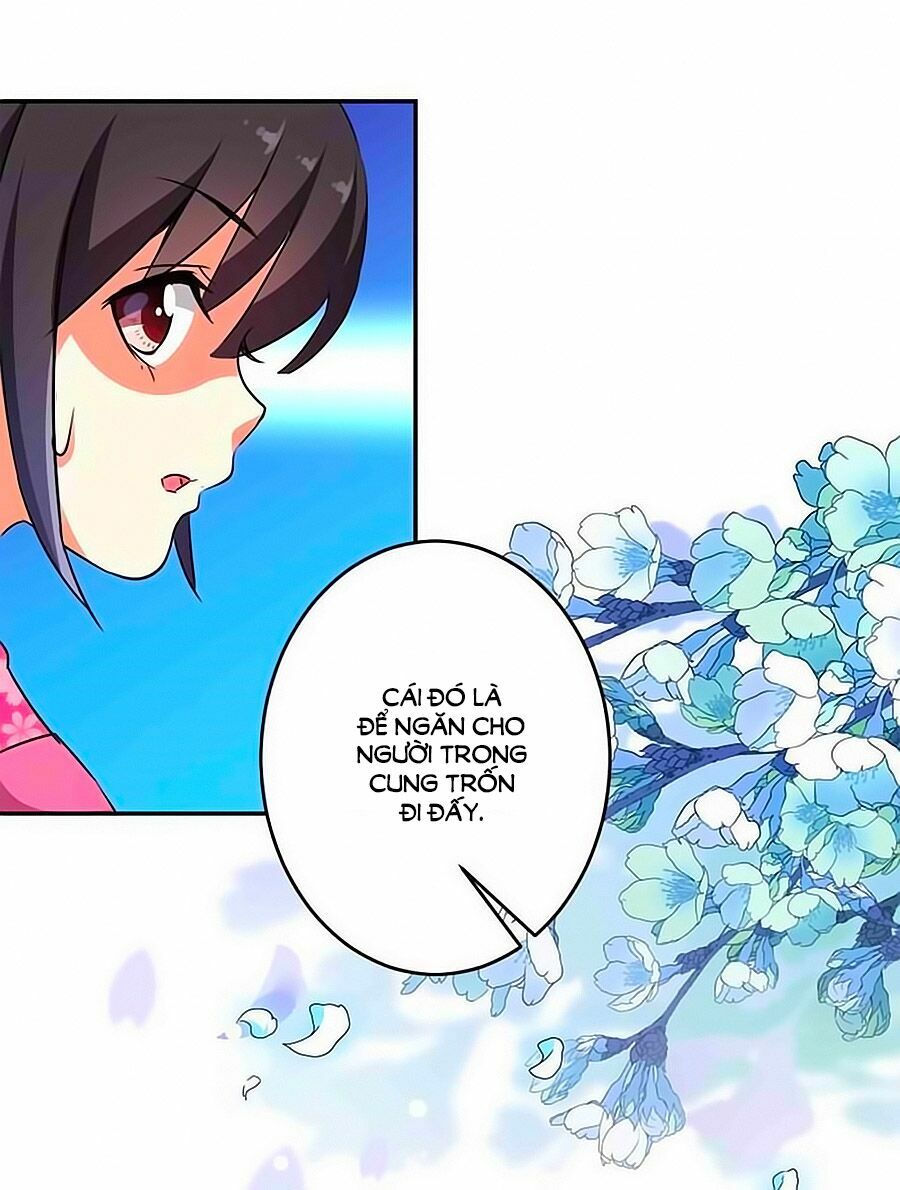 Vương Gia ! Ngươi Thật Bỉ Ổi !: Chapter 332