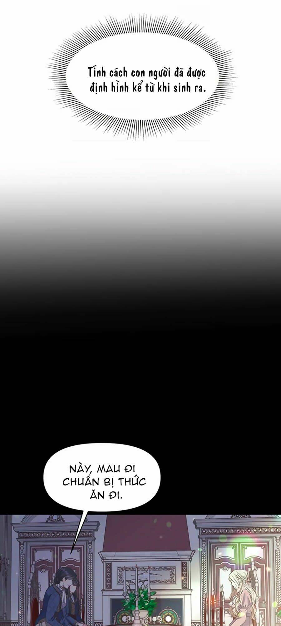 Khu Vườn Câm Lặng: Chapter 7