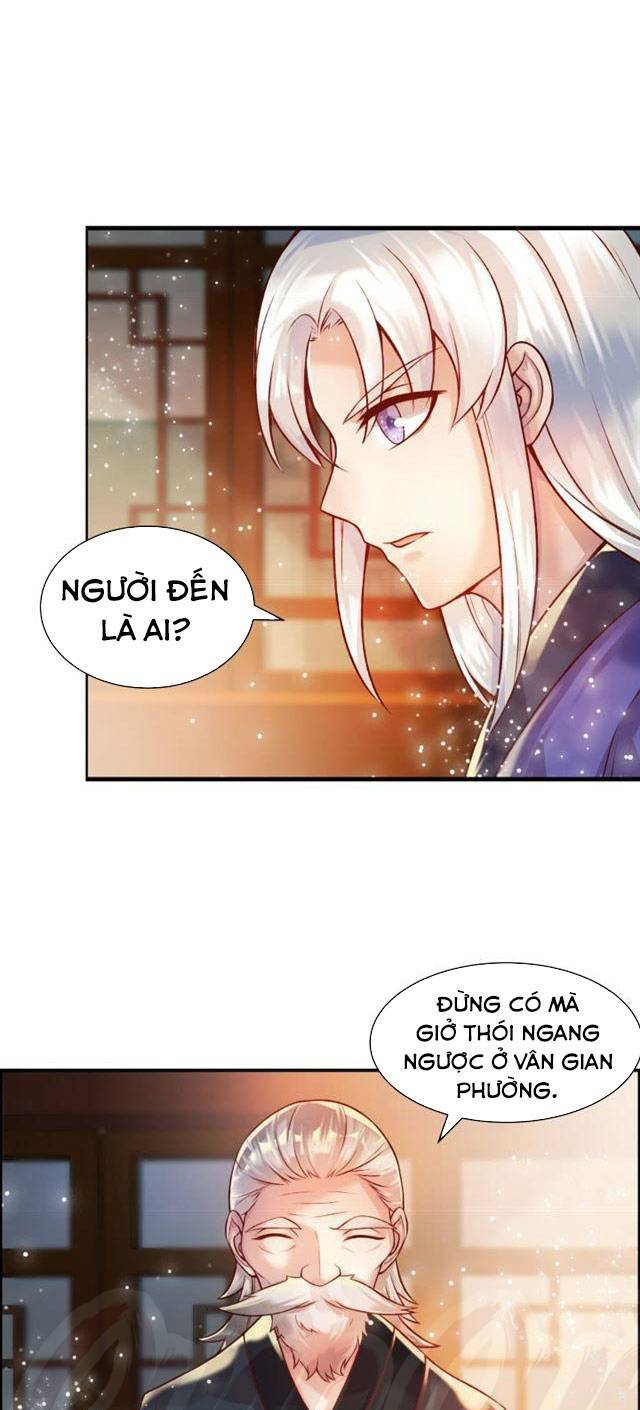 Siêu Phàm Truyện: Chapter 63