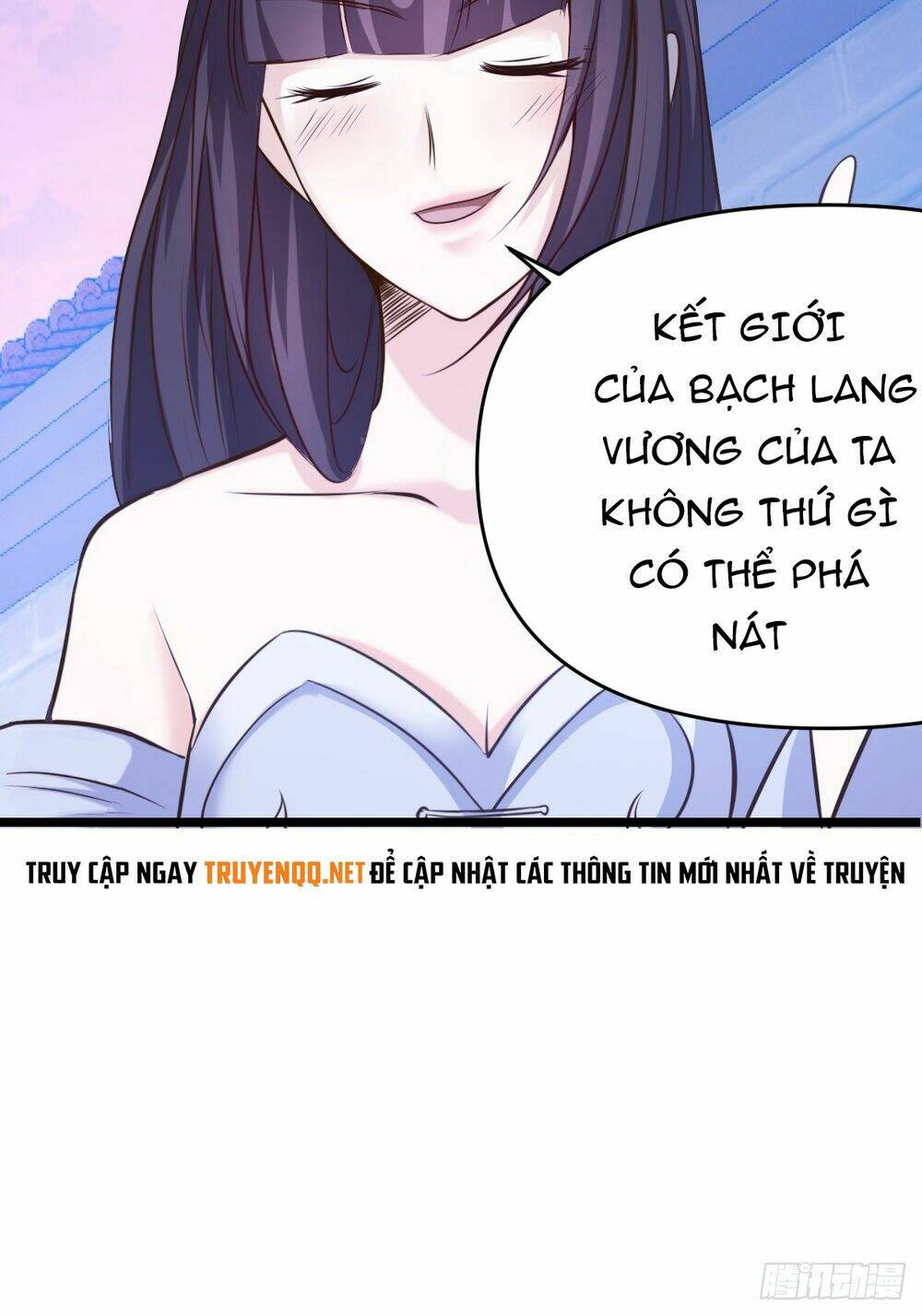 Cục Gạch Xông Vào Dị Giới: Chapter 4