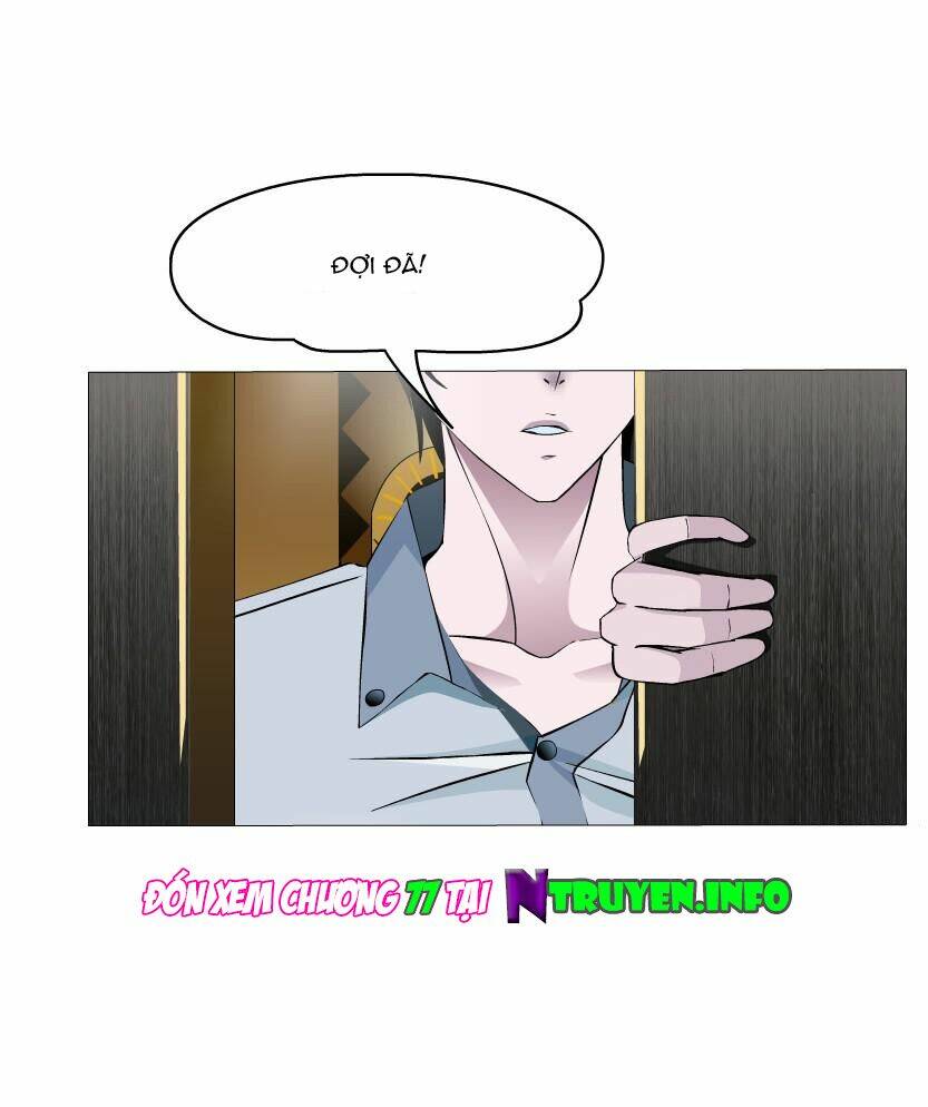 Cạm Bẫy Của Nữ Thần: Chapter 76