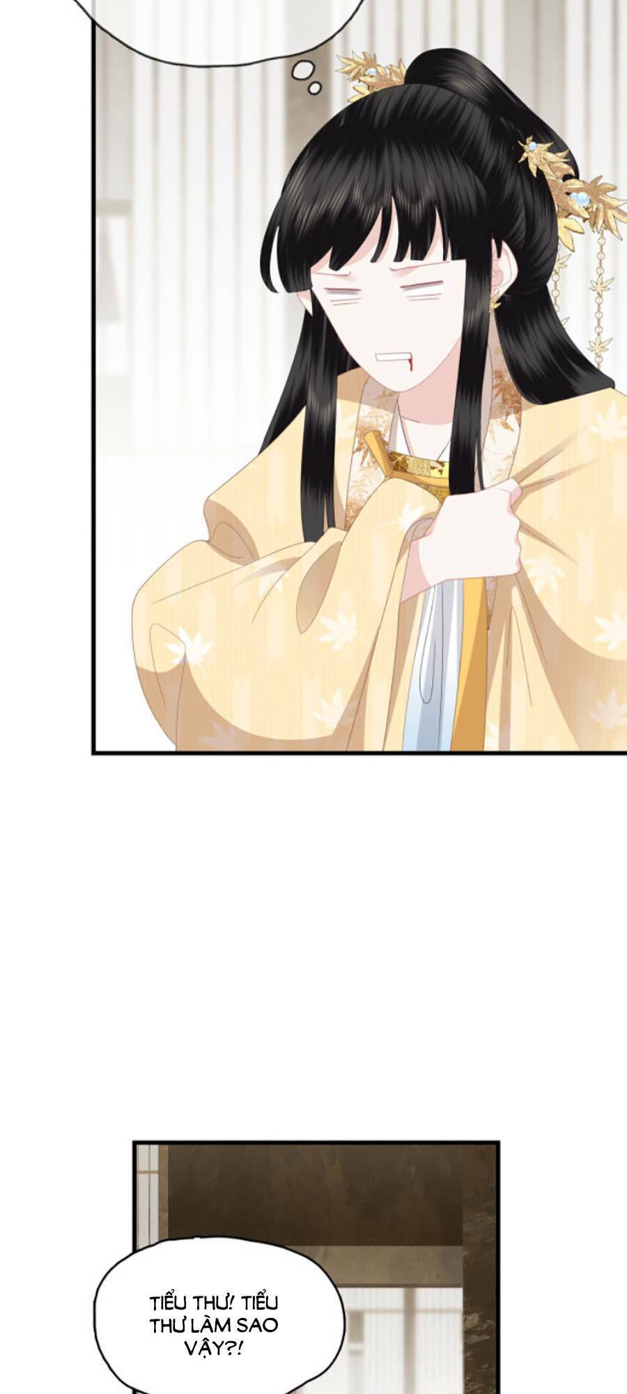 Điều Hương Vương Phi: Chapter 18