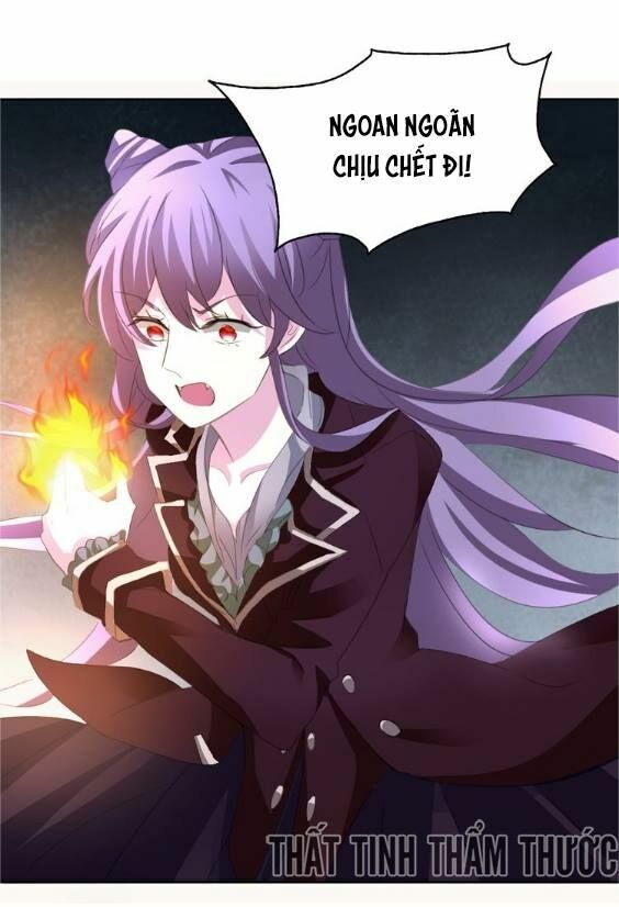 Một lời không hợp liền hút máu: Chapter 33