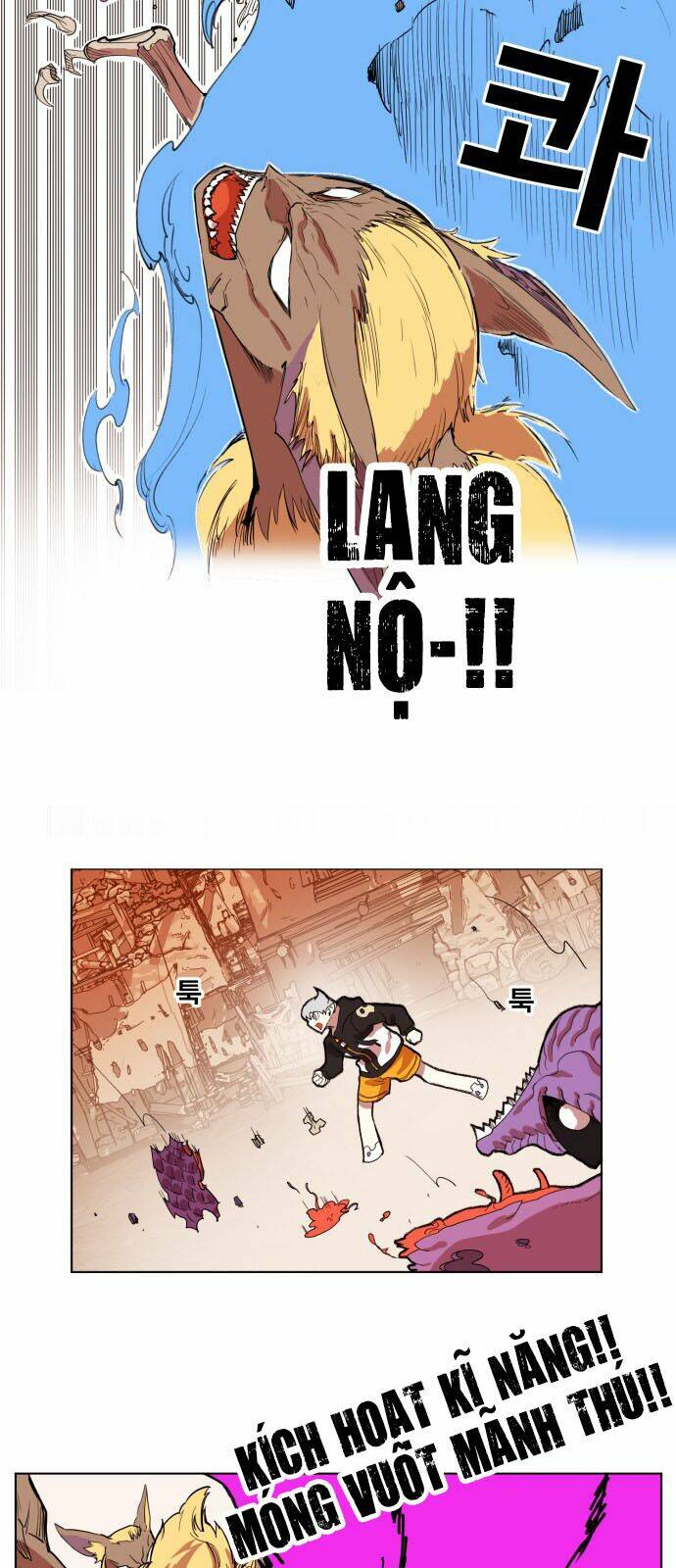 Hard Core Leveling Warrior: Chapter 150